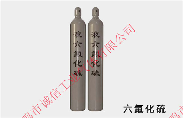 影響特種氣體純度提高的因素有哪些？