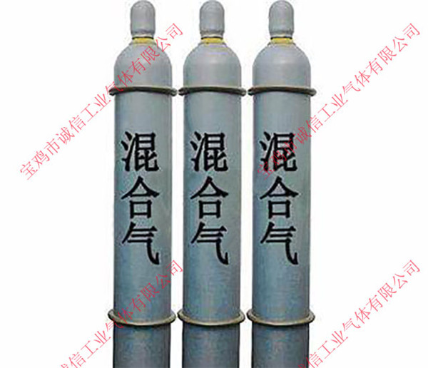 你了解混合氣體嗎？和小編一起看看吧。