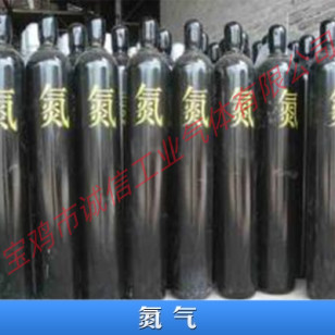 陜西高純氣體—空氣中氧氣和氮氣的分離方法都有哪些？