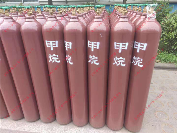 高純氣體的供應(yīng)系統(tǒng)有哪些形式？你知道嗎？