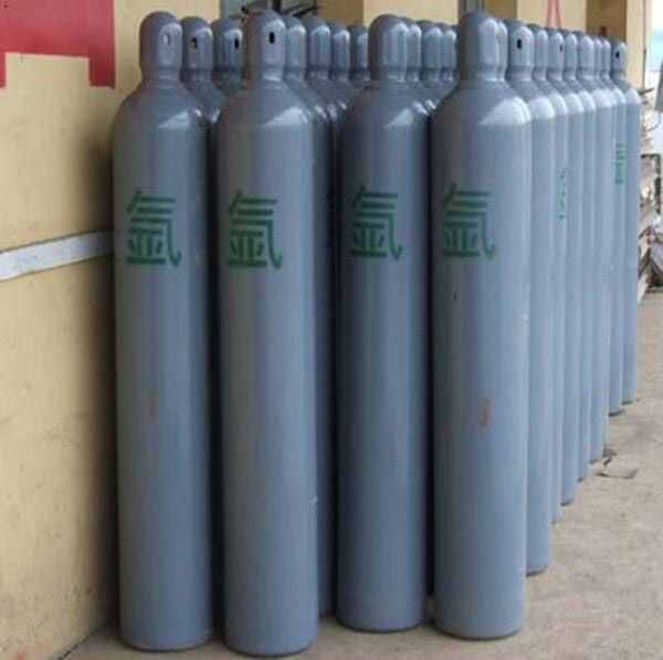 高純氬多少錢40升—氬氣的儲存方法以及注意事項有哪些？