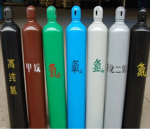 長途運輸氣瓶需要注意哪些問題？