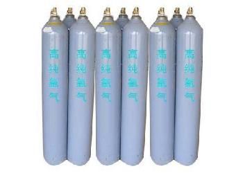 使用氬氣的時候應該注意哪些問題？