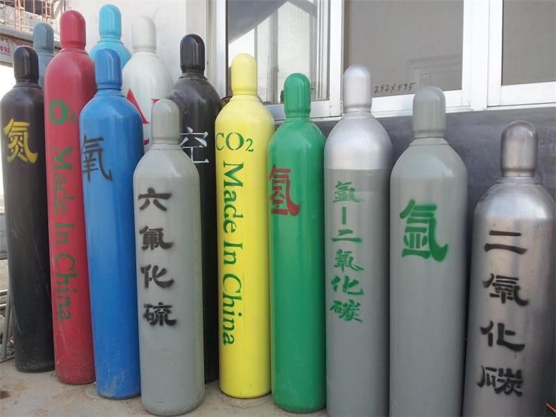 260種特種氣體的常見用途有哪些？