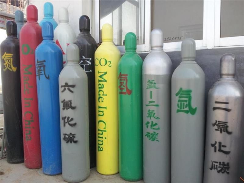 氨氣的安全使用方法有哪些？