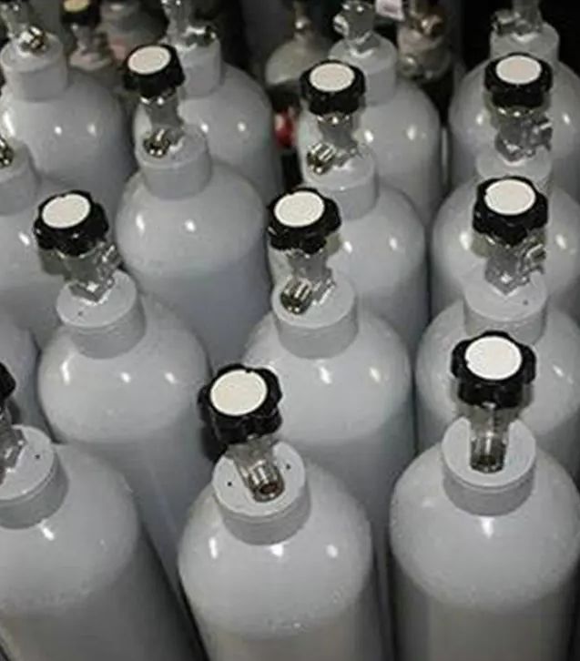 甲烷氣體傳感器是什么？礦用標(biāo)準(zhǔn)氣體廠家