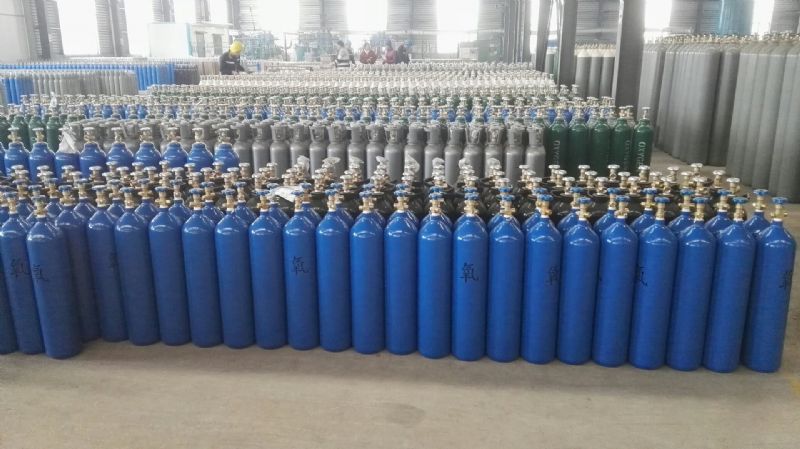 氧氣氣體的作用有哪些？