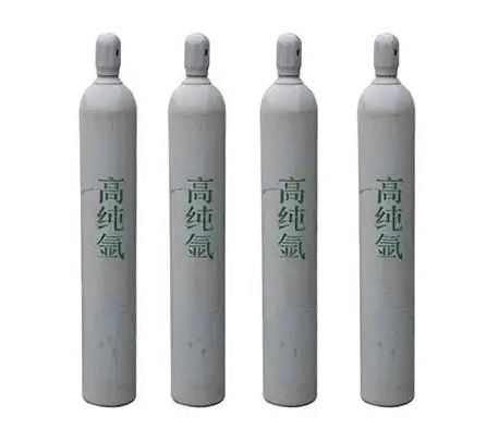 高純氣體常見的類別都有哪些？